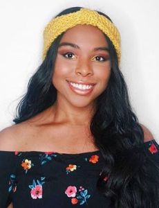 Faith Tucker