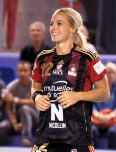 Jane Schumacher