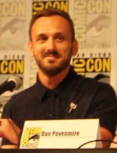 Adam McArthur