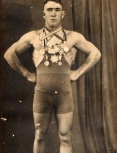 Moshe Morgenstern