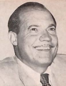 Victor Anfuso