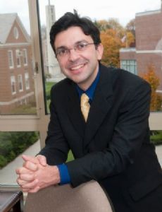 Paulo Barrozo