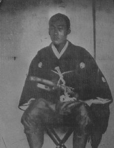 Nabeshima Naohiro (Saga)