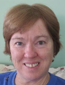 Betty Kitchener