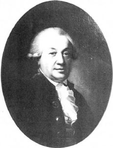 Peter Pierre Tutein
