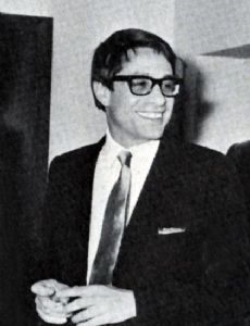 Luigi Magni