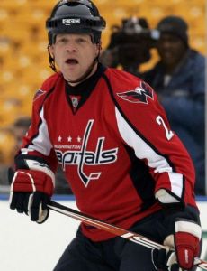 Ken Sabourin