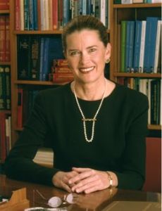 Jane E. Henney