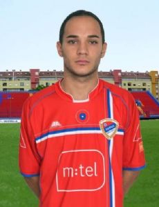 Aleksandar Subić