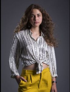 Sílvia Chiola