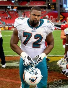 Vernon Carey