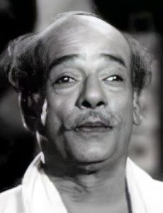 S.P. Pillai