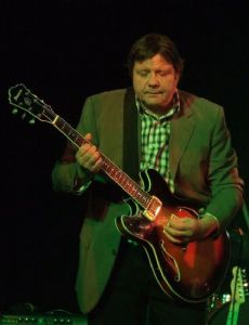 András Kispál