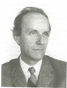 Jean Jacques Moreau