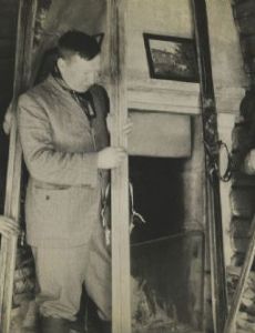 Jacob S. Worm-Müller