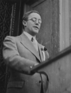 Frede Castberg