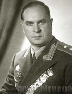 Iosif Ratner