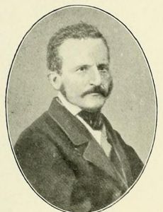 Giuseppe De Notaris