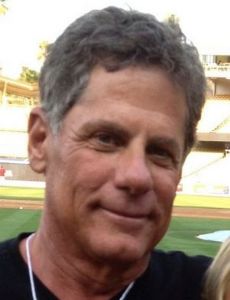 Barry Fanaro