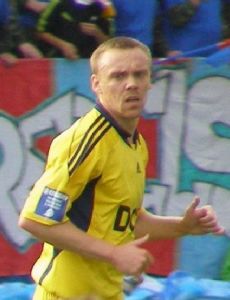 Serhiy Valyayev