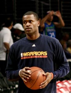 Stephen Jackson