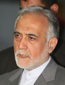 Parviz Davoodi