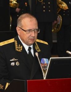 Vladimir Lvovich Kasatonov