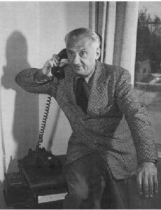 Walter Reisch