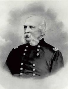 George D. Ramsay