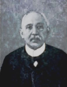 Romolo Griffini