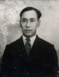 Lupau Ratna Tuladhar