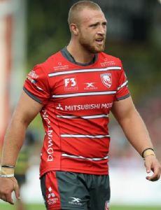 Ruan Ackermann