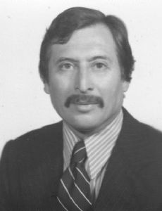 César Valverde Vega