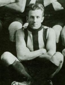 Charlie E. Pannam