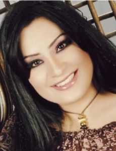 Nawal Mohammed