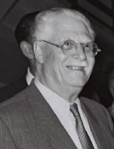 Shabtai Levy