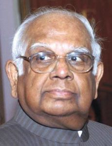 Somnath Chatterjee