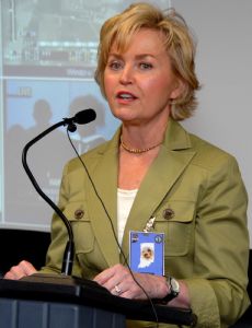 Becky Skillman