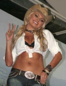 Beatriz Shantal