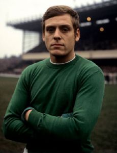 Gordon West