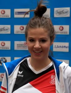 Susanne Moll