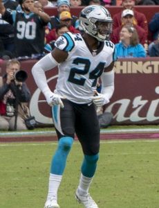 James Bradberry