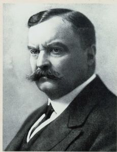 David Bruce (microbiologist)