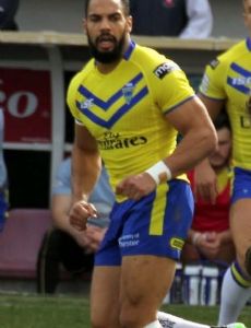 Ryan Atkins