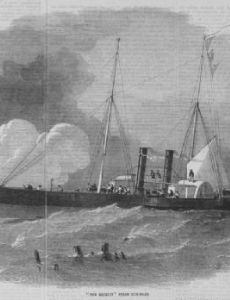 SMS Salamander (1850)