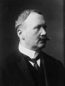 Theodor Seitz