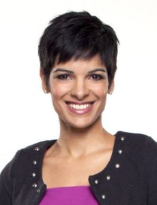Anne-Marie Mediwake