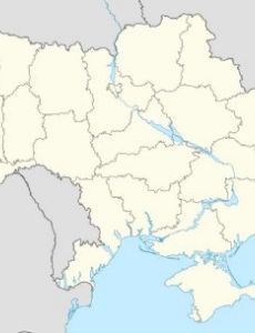 Zakarpattia Oblast