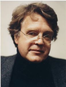 Merlin Holland