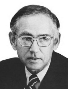 Benjamin Stanley Rosenthal